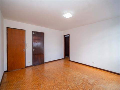 Apartamento para venda no Centro em Curitiba com 60m² por R$ 270.000,00