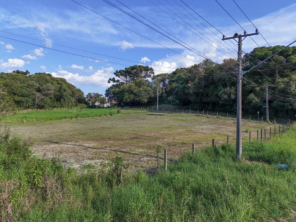 Terreno para venda no Butiatuvinha em Curitiba com 869,00m² por R$ 658.444,00