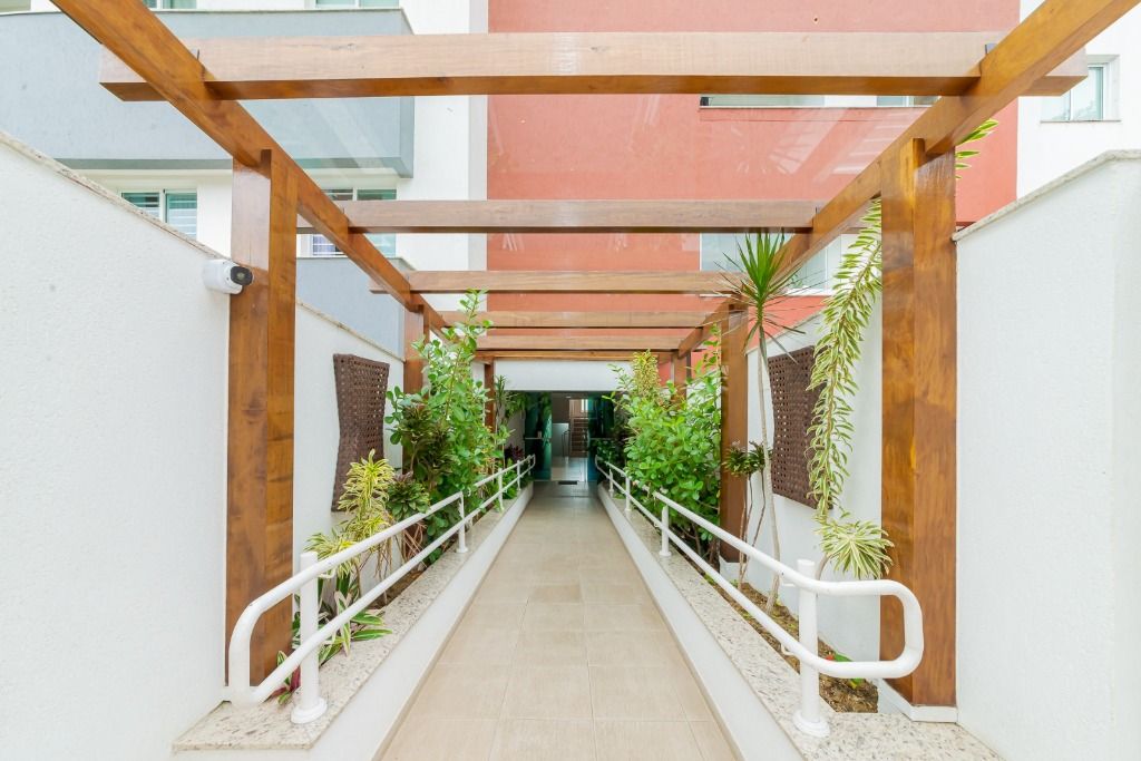 Apartamento para locacao no Pilarzinho em Curitiba com 74m² por R$ 2.650,00