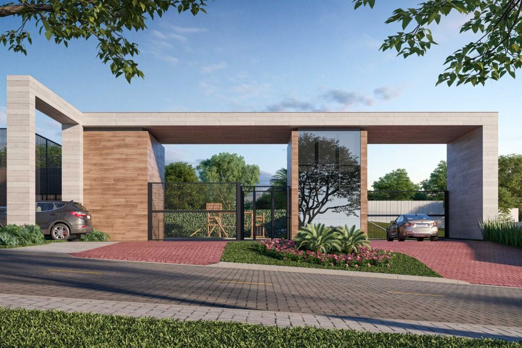 Terreno para venda no Santa Felicidade em Curitiba com 170m² por R$ 613.368,00