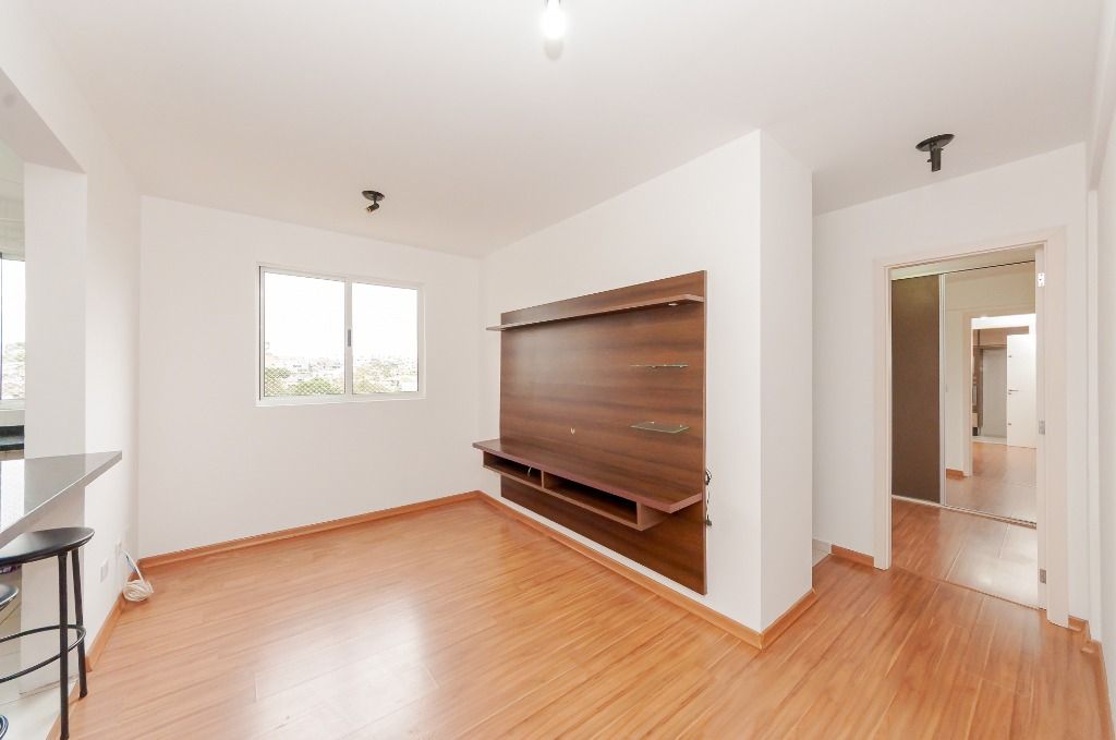 Apartamento para locacao no Loteamento Montparnasse em Almirante Tamandaré com 48,00m² por R$ 1.600,00