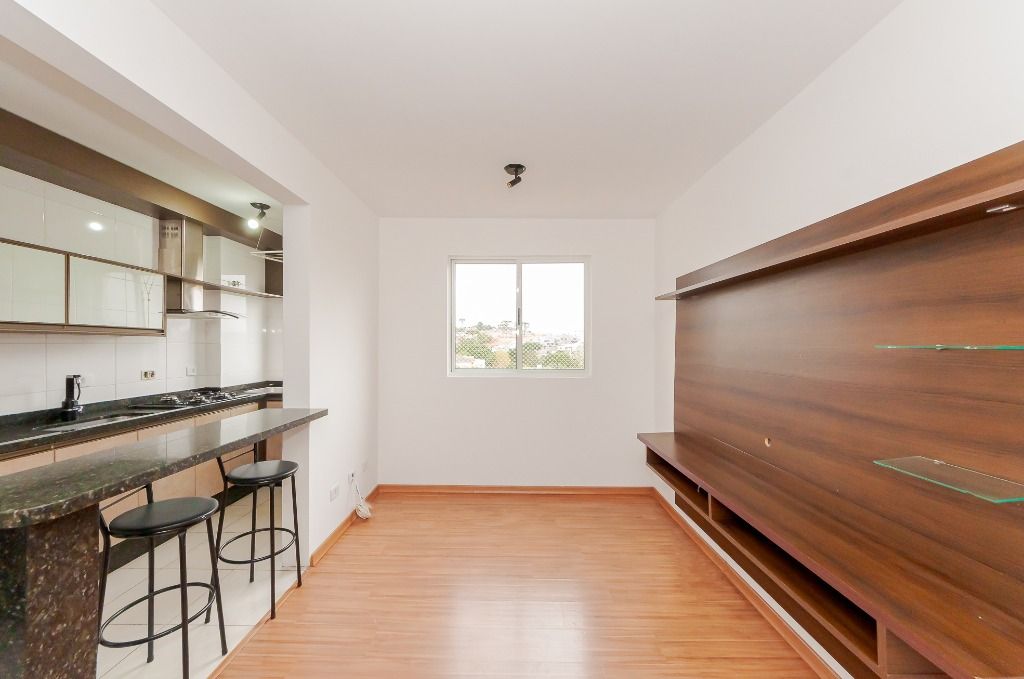 Apartamento para locacao no Loteamento Montparnasse em Almirante Tamandaré com 48,00m² por R$ 1.600,00