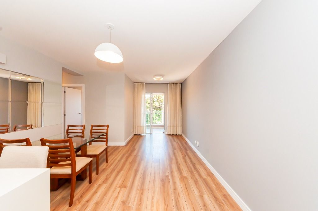 Apartamento para venda no Santo Inácio em Curitiba com 87m² por R$ 719.000,00