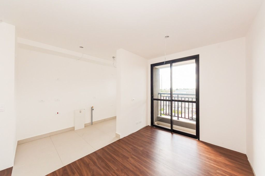 Apartamento para locacao no Ecoville em Curitiba com 44m² por R$ 2.600,00