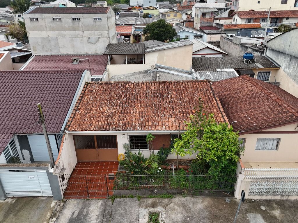 Casa Residencial para venda no Cidade Industrial em Curitiba com 0m² por R$ 450.000,00