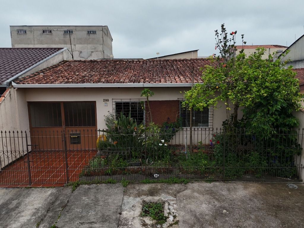Casa Residencial para venda no Cidade Industrial em Curitiba com 0m² por R$ 450.000,00