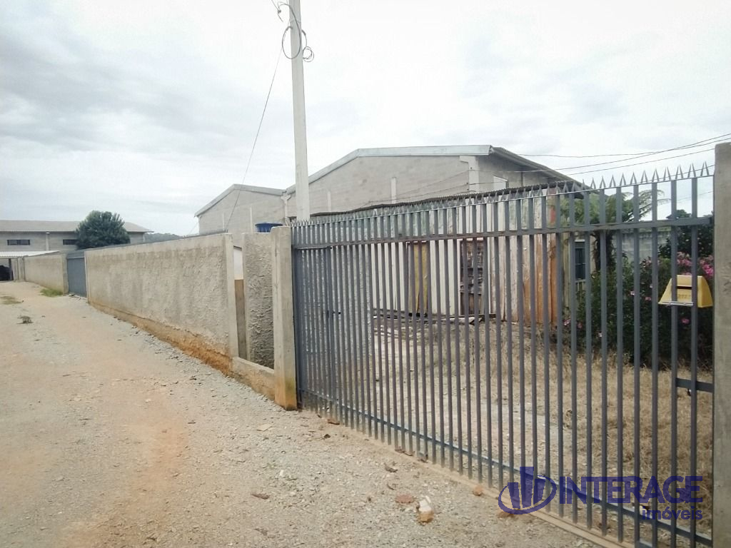 Terreno para venda no Centro em Campo Magro com 785,00m² por R$ 640.000,00