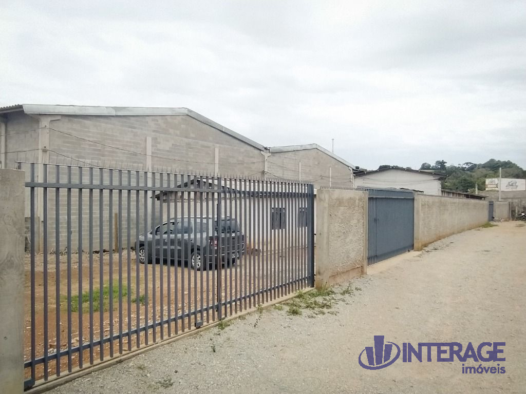 Terreno para venda no Centro em Campo Magro com 785,00m² por R$ 640.000,00