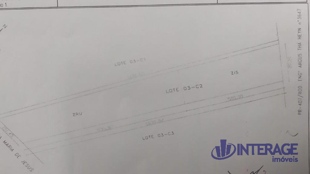 Terreno para venda no Praia de Leste em Pontal do Paraná com 192.800m² por R$ 9.990.000,00