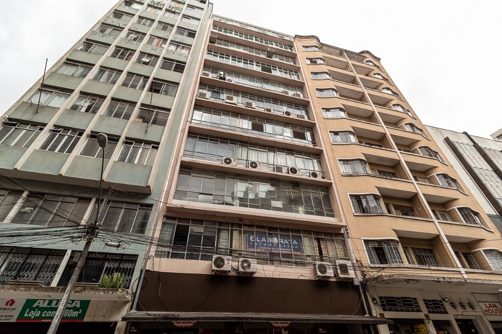 Imovel Comercial para venda no Centro em Curitiba com 285,00m² por R$ 700.000,00