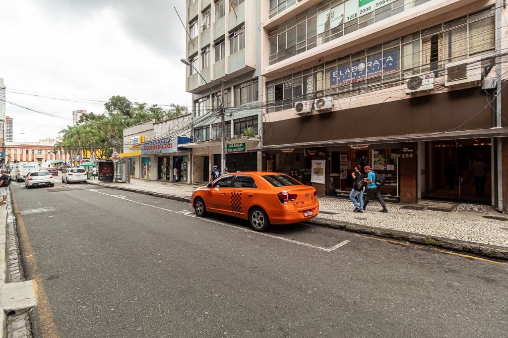 Imovel Comercial para venda no Centro em Curitiba com 285,00m² por R$ 700.000,00