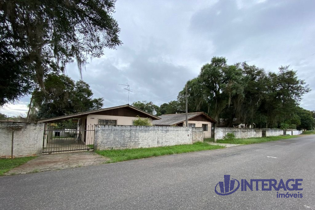 Terreno para venda no Butiatuvinha em Curitiba com 1.666,00m² por R$ 1.650.000,00