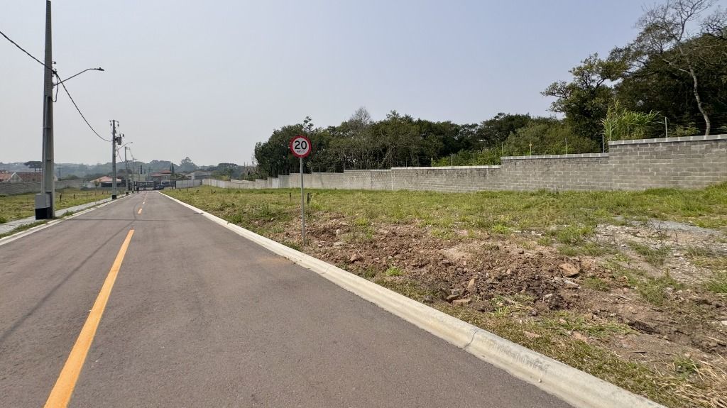 Terreno para venda no Santa Felicidade em Curitiba com 402,00m² por R$ 910.000,00