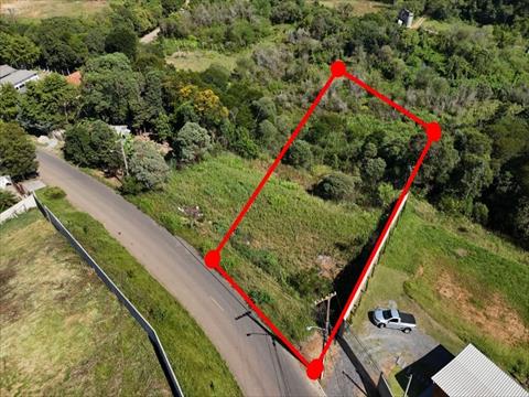 Terreno / Lote para venda no Butiatuvinha em Curitiba com 0m² por R$ 670.000,00