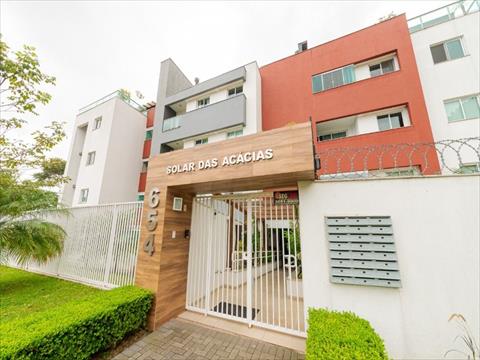 Apartamento para locacao no Pilarzinho em Curitiba com 74m² por R$ 2.650,00