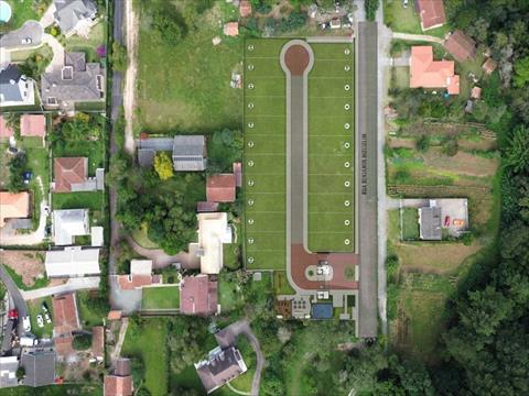 Terreno para venda no Santa Felicidade em Curitiba com 170m² por R$ 613.368,00