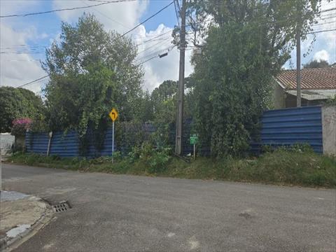 Terreno / Lote para venda no São Braz em Curitiba com 0m² por R$ 1.242.000,00
