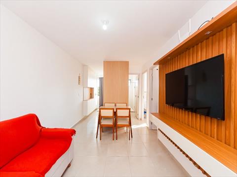 Apartamento para venda no Tanguá em Almirante Tamandaré com 41m² por R$ 259.000,00