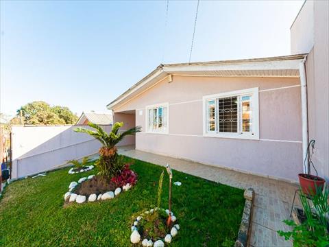 Casa Residencial para venda no São Braz em Curitiba com 114m² por R$ 593.000,00