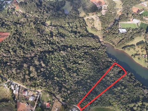 Terreno / Lote para venda no Cidade Industrial de Curitiba em Curitiba com 0m² por R$ 697.182,00
