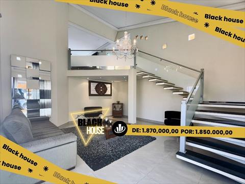 Casa Residencial para venda no Santa Felicidade em Curitiba com 249m² por R$ 1.750.000,00
