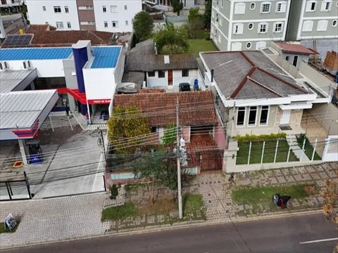 Terreno / Lote para venda no Alto da XV em Curitiba com 0m² por R$ 1.200.000,00