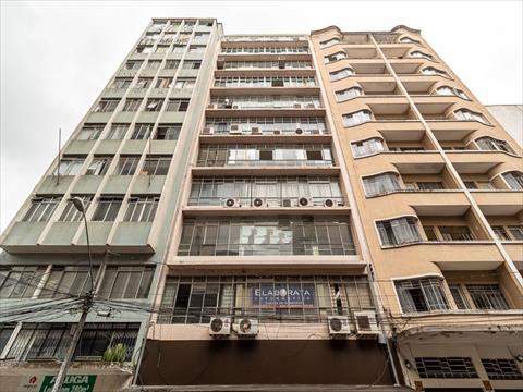 Imovel Comercial para venda no Centro em Curitiba com 285,00m² por R$ 700.000,00