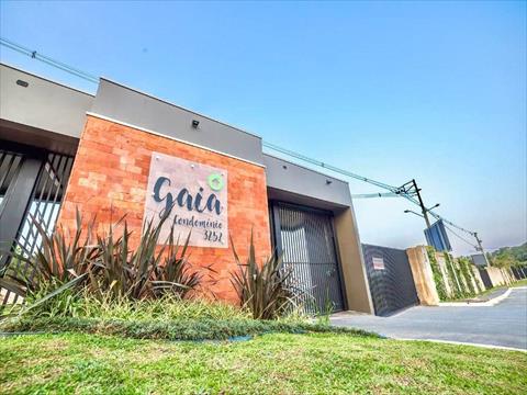 Terreno para venda no Campo Magro em Campo Magro com 701m² por R$ 690.000,00