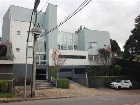 Imóveis Comerciais para venda no Mercês em Curitiba com 193m² por R$ 1.000.000,00