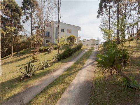 Chácara para venda no Boa Vista IV em Campo Magro com 250m² por R$ 1.200.000,00