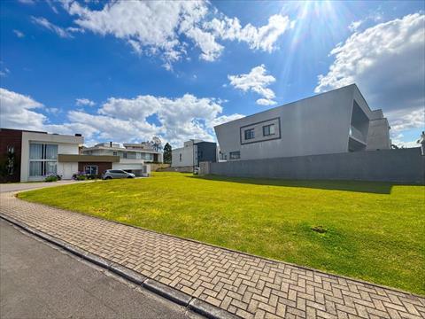 Terreno / Lote para venda no São Braz em Curitiba com 0m² por R$ 1.380.000,00