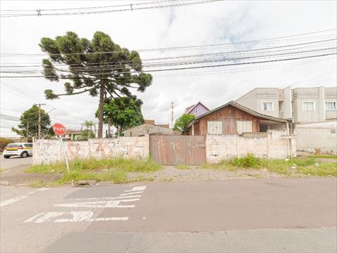 Terreno / Lote para venda no Santa Felicidade em Curitiba com 0m² por R$ 890.000,00