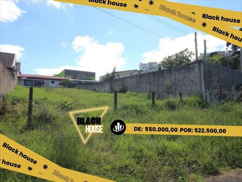 Terreno / Lote para venda no Pilarzinho em Curitiba com 0m² por R$ 522.500,00