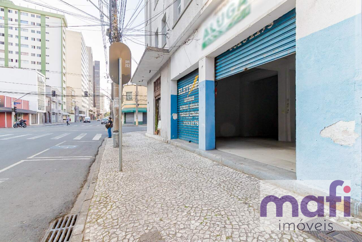 Loja para locacao no Centro em Curitiba com 0,00m² por R$ 2.800,00