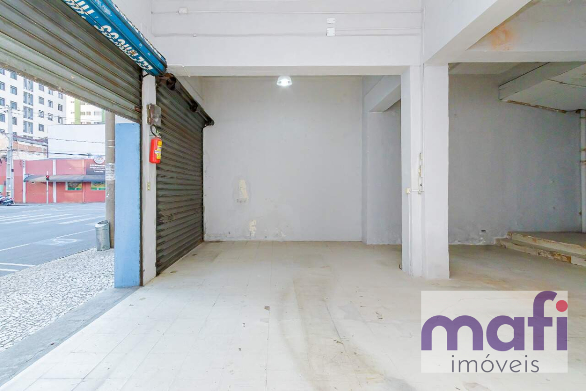 Loja para locacao no Centro em Curitiba com 0,00m² por R$ 2.800,00