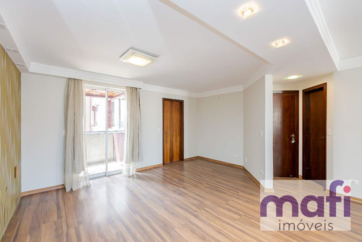 Apartamento para locacao no Bigorrilho em Curitiba com 0,00m² por R$ 4.200,00