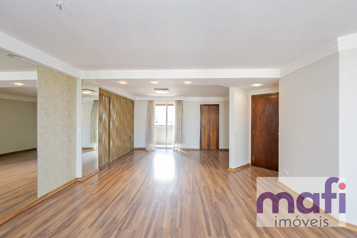 Apartamento para locacao no Bigorrilho em Curitiba com 0,00m² por R$ 4.200,00