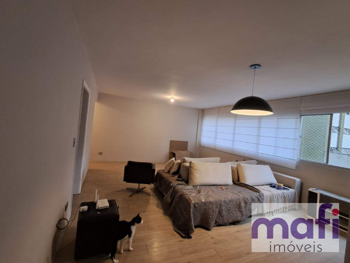 Apartamento para venda no Bigorrilho em Curitiba com 0,00m² por R$ 650.000,00