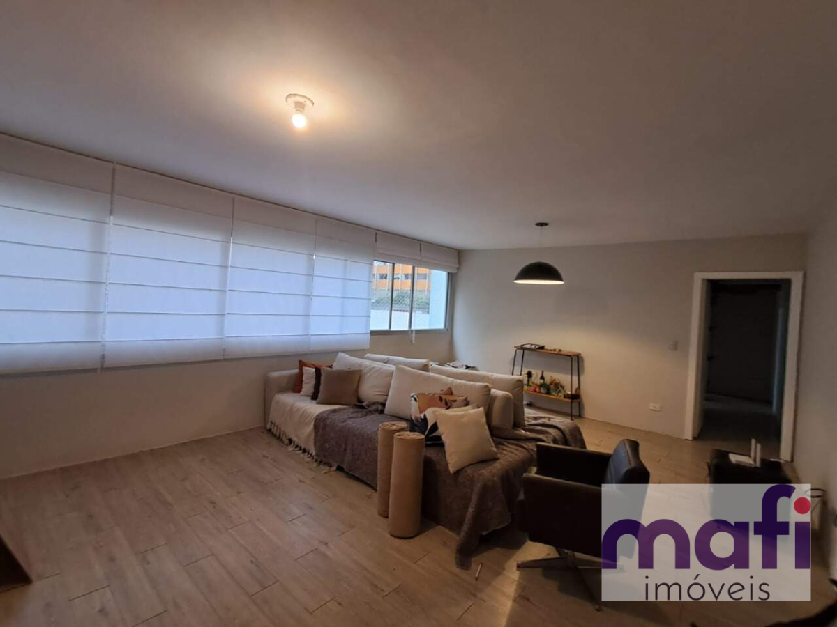 Apartamento para venda no Bigorrilho em Curitiba com 0,00m² por R$ 650.000,00