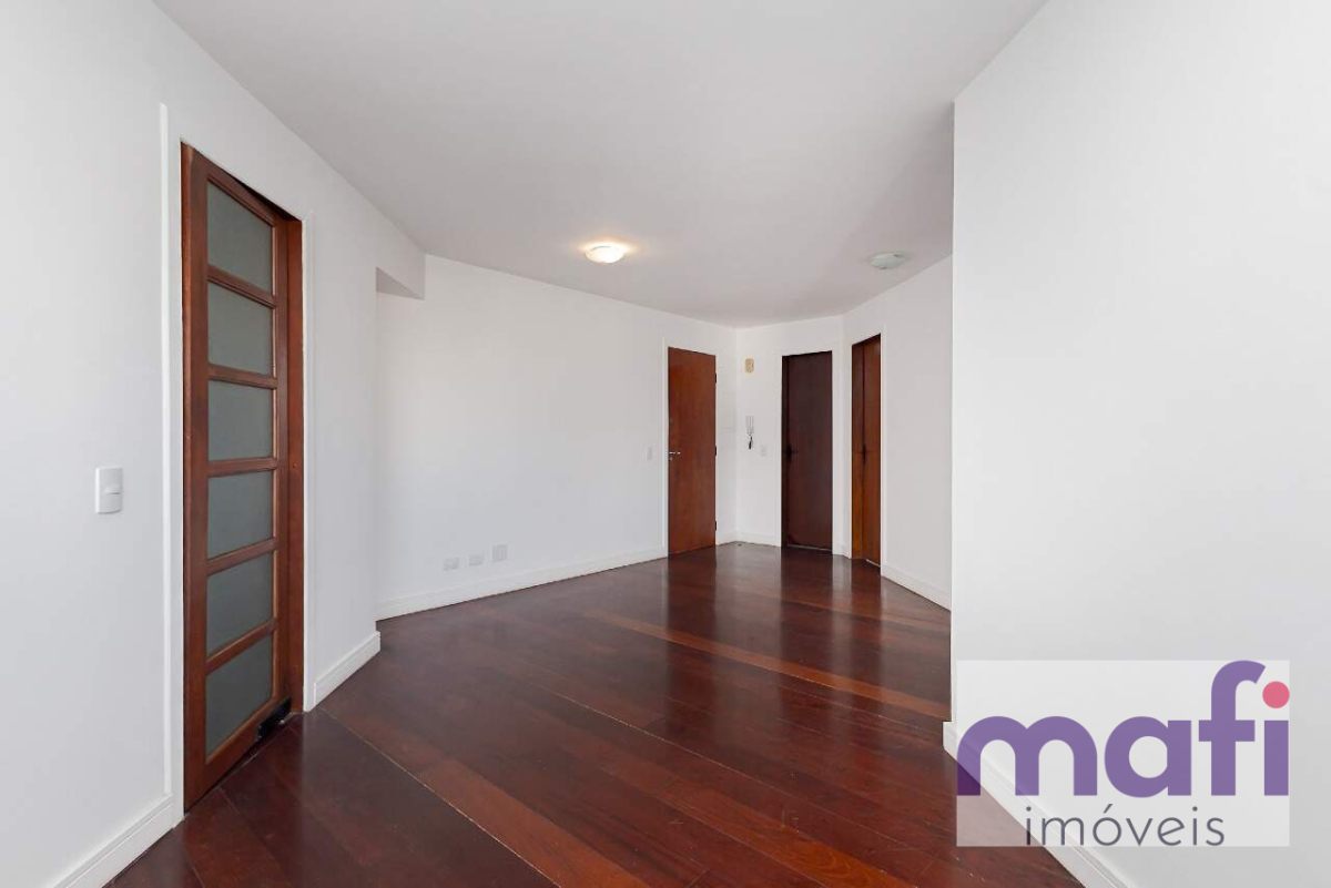 Apartamento para locacao no Bigorrilho em Curitiba com 39,96m² por R$ 2.500,00