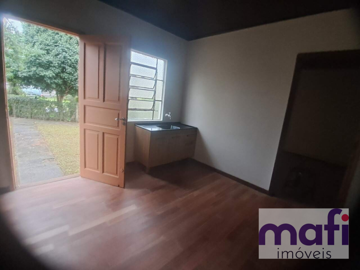 Casa Residencial para locacao no Portão em Curitiba com 0,00m² por R$ 980,00