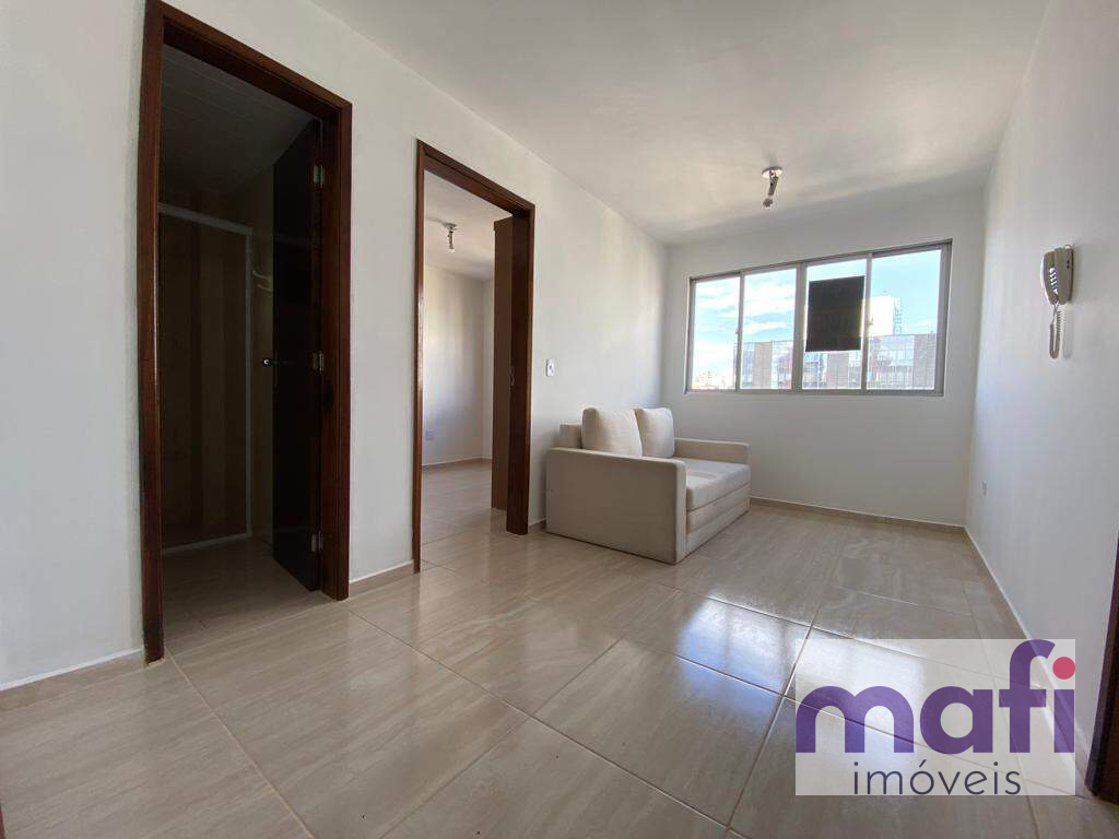 Apartamento para locacao no Centro em Curitiba com 0,00m² por R$ 1.850,00