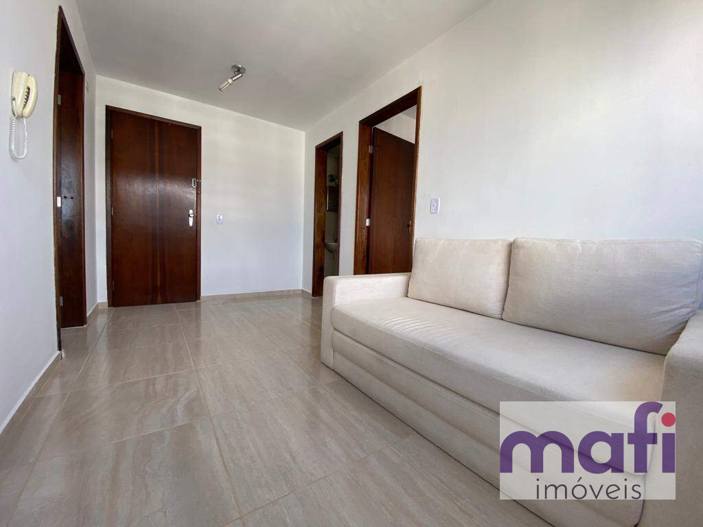 Apartamento para locacao no Centro em Curitiba com 0,00m² por R$ 1.850,00