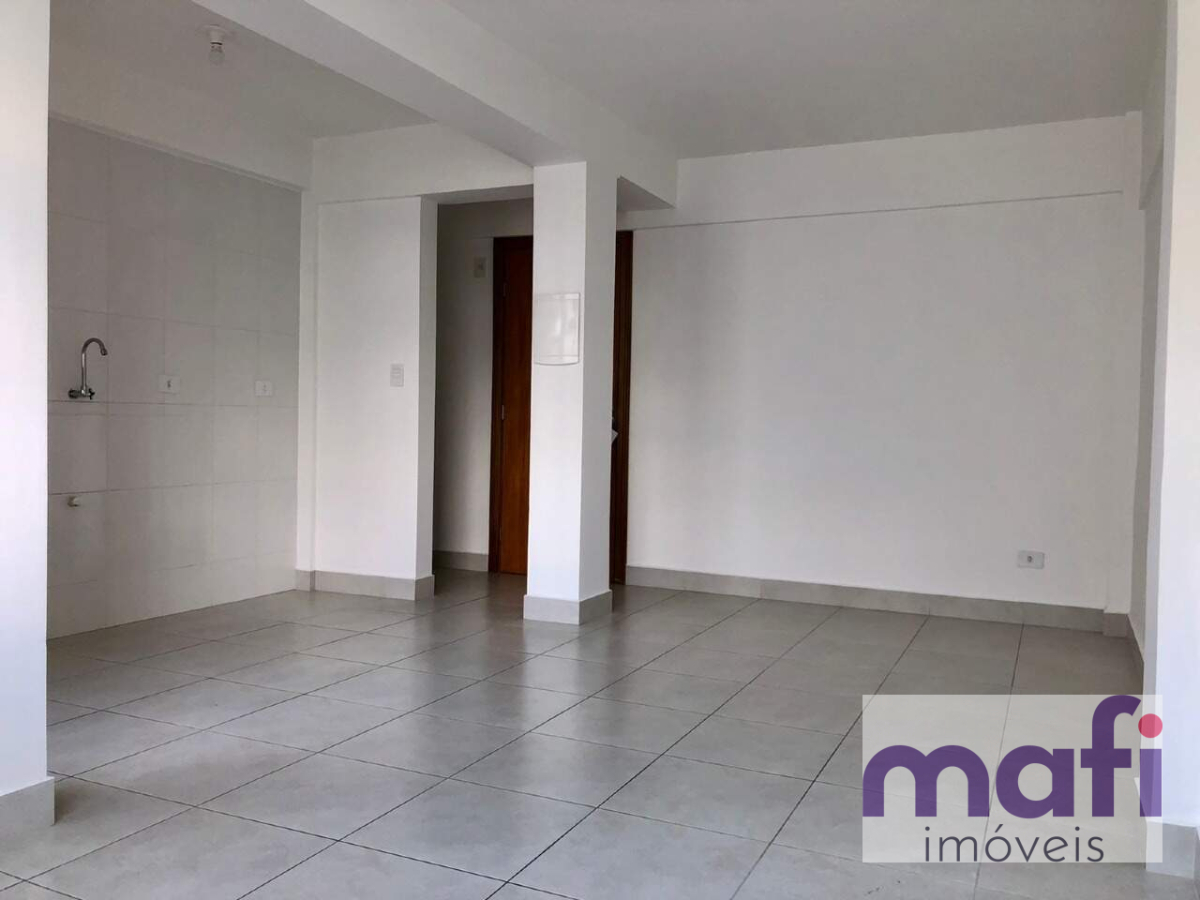 Apartamento para locacao no Centro em Curitiba com 0,00m² por R$ 1.650,00
