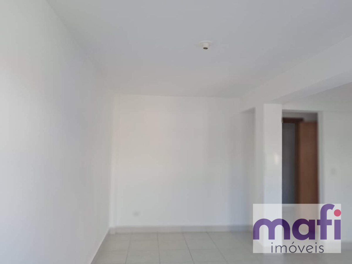 Apartamento para locacao no Centro em Curitiba com 0,00m² por R$ 1.650,00