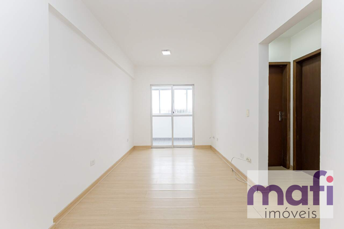 Apartamento para locacao no Centro em Curitiba com 0m² por R$ 1.500,00