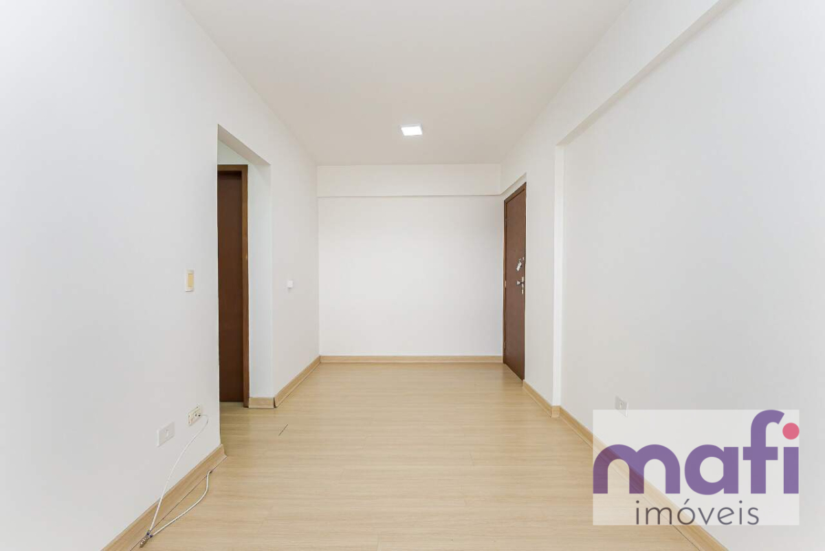 Apartamento para locacao no Centro em Curitiba com 0m² por R$ 1.500,00