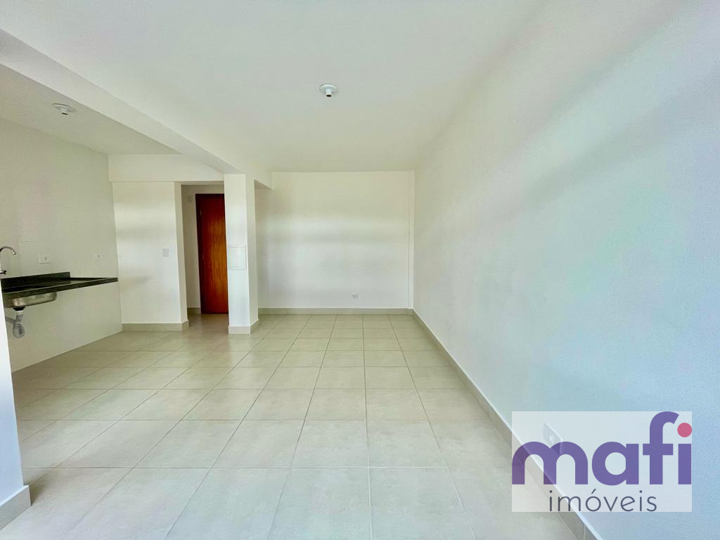 Apartamento para locacao no Centro em Curitiba com 0m² por R$ 1.650,00