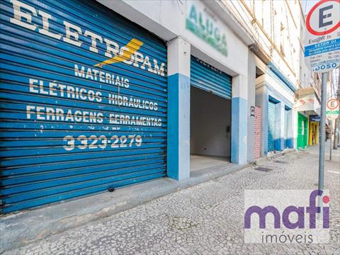 Loja para locacao no Centro em Curitiba com 0,00m² por R$ 2.800,00