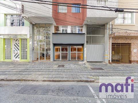 Loja para locacao no Centro em Curitiba com 0,01m² por R$ 1.900,00
